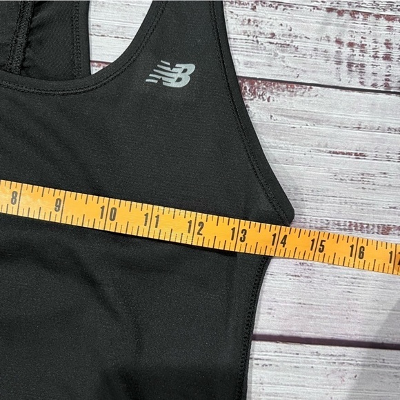 New Balance Running Tank Top Like New! - Picture 6 of 6